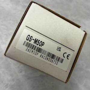 สวิตช์ประตูนิรภัยขนาดเล็ก KEYENCE GS-M53P รุ่น GS-M แรงยึด 500N ขั้วต่อ M12 ฟังก์ชั่นสูง PNP GS M53P - Product Image 6