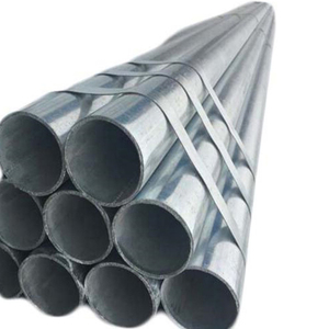 Large Stocks Carbon <strong>Steel</strong> Tube Seamless <strong>Steel</strong> <strong>Pipe</strong> ASTM A106 Gr. B <strong>St45</strong> API 5L 52 46 42 St35.8 Seamless Carbon <strong>Steel</strong> <strong>Pipe</strong> - Product Image 5