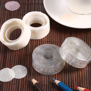 Arche d'accessoires <span class=keywords><strong>de</strong></span> ballons pour cérémonie, en plastique, chaîne, décor <span class=keywords><strong>de</strong></span> fête d'anniversaire, <span class=keywords><strong>de</strong></span> mariage, fournitures <span class=keywords><strong>de</strong></span> décoration, 5m, 1 pièce - Product Image 4