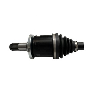 Piezas Automotrices para Automóviles <span class=keywords><strong>4x4</strong></span>, Junta Homocinética Delantera Derecha OEM 43430-0K020, <span class=keywords><strong>Eje</strong></span> de Transmisión - Product Image 4