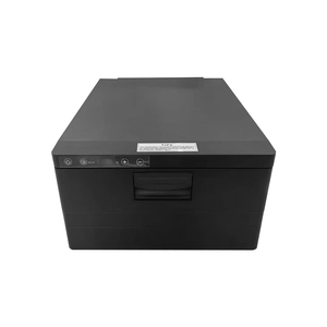 <b>Portable</b> 31L Metal Drawer Freezer 12V/24V <b>AC</b> Car Truck Camping Fishing Road Trips Boats Compressor Ecopower - Product Image 6