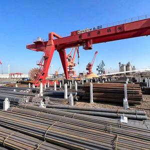 Stm12515 जी. के. 23 कोल्ड राउंड फ्री कटिंग कार्बन स्टील राउंड बार टूल स्टील आपूर्तिकर्ता 1.2343 राउंड बार/h11/skd61 - Product Image 4