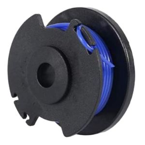 Pièces détachées pour <span class=keywords><strong>tondeuse</strong></span> à gazon robotique Ligne de bobine de coupe AC14RL3A pour <span class=keywords><strong>tondeuse</strong></span> sans fil 18V 24V <span class=keywords><strong>40V</strong></span> - Product Image 4