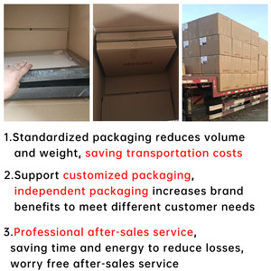 Bán buôn hiện đại Nordic pha lê mét hộp trang trí nội thất-Punch-Miễn phí nghệ thuật chống thấm nước, trừu tượng/in động vật cho nhà & nhà hàng - Product Image 5