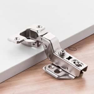 Danco-<span class=keywords><strong>bisagra</strong></span> hidráulica de <span class=keywords><strong>desplazamiento</strong></span> para armario, bisagras silenciosas para armario, cierre suave Dtc - Product Image 6