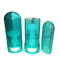 Conteneur de bâton de protection solaire Logo15g personnalisé