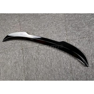 Aileron de toit arrière pour Skoda Octavia RS MK4, accessoires de voiture, pièce de modification - Product Image 6