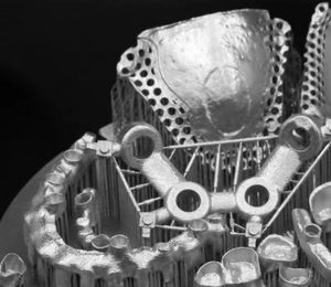 <span class=keywords><strong>Impresora</strong></span> 3D Digital de Metal SLM de 220M, <span class=keywords><strong>Impresora</strong></span> 3D Profesional <span class=keywords><strong>SLS</strong></span> - Product Image 4