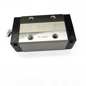 บล็อกเคลื่อนที่เชิงเส้น JAPAN รุ่น SVS55 SVS55R SVS55RH รางเลื่อนเชิงเส้น - Product Image 4