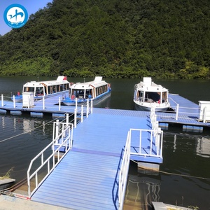Agua plataforma <span class=keywords><strong>flotante</strong></span> con el dedo pontón <span class=keywords><strong>flotante</strong></span> pasarela <span class=keywords><strong>de</strong></span> aleación <span class=keywords><strong>de</strong></span> aluminio <span class=keywords><strong>de</strong></span> dedo pasarela - Product Image 2
