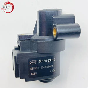 Actuador de Velocidad de Ralentí Original de Calidad para Motor de Automóvil 35150-33010 para Hyundai Elantra Kia Sorento 3515033010 - Product Image 2