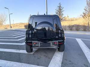 <span class=keywords><strong>Land</strong></span> <span class=keywords><strong>Rover</strong></span> <span class=keywords><strong>Defender</strong></span> 110 3.0 P400 X Usato - Product Image 6