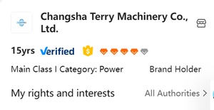 Réducteur planétaire série <span class=keywords><strong>WTN</strong></span>, rapport 10:1, 10 CV, à montage par bride, composant de machine industrielle - Product Image 6