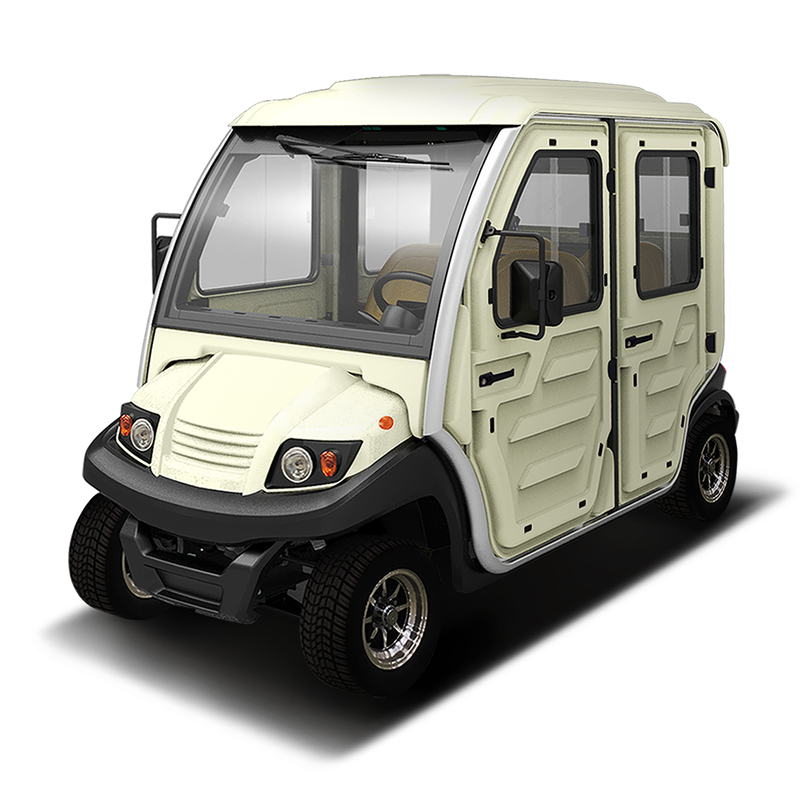 Custom China Golf Cart Electric Vehicle
