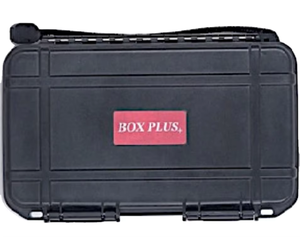 Valise de sécurité en plastique rigide DF BP 6002 0.4L 0.5L 0.7L 0.9L de haute qualité, facile à transporter, étanche IP67 et antichoc - Product Image 2