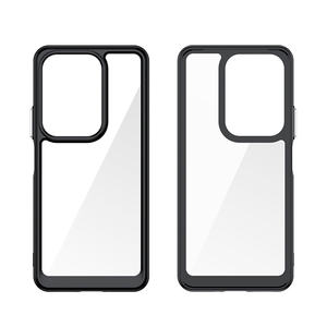 Vente en gros TPU dur acrylique robuste pare-chocs grand trou lentille protection complète coque de téléphone pour <span class=keywords><strong>Google</strong></span> <span class=keywords><strong>Pixel</strong></span> 10 9 8 <span class=keywords><strong>7</strong></span> <span class=keywords><strong>Pro</strong></span> XL 9A 8A 7A 6A - Product Image 4