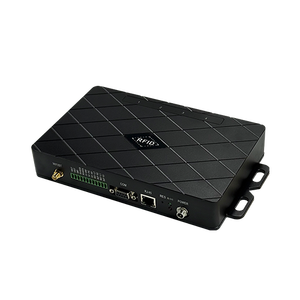 Hatrida <span class=keywords><strong>Android</strong></span> <span class=keywords><strong>4</strong></span> أبواب قارئ <span class=keywords><strong>RFID</strong></span> ، يستخدم لنظام التحكم في الوصول-UHF قارئ <span class=keywords><strong>RFID</strong></span> - Product Image 5