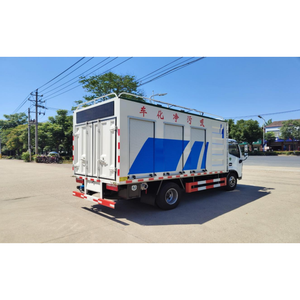 Dongfeng <span class=keywords><strong>Camion</strong></span> à vide <span class=keywords><strong>pour</strong></span> égouts Offre Spéciale Véhicule de collecte de liquides <span class=keywords><strong>Camion</strong></span> à pompe <span class=keywords><strong>pour</strong></span> eaux usées de Chine - Product Image 4