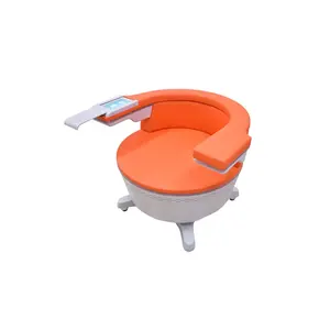 Pelvic Floor Muscle Promote Postpartum Repair Pelvic Floor Trainer Incontinence Urine Leakage Ems Private Muscle Trainer Chair