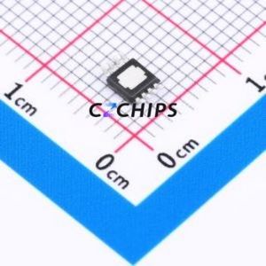 HMC219BMS8GETR RF Mixer MSOP-8-EP RF ( Gain / Loss: 9dB )( Noise Figure: 8dB )( Operating Temperature: ) - Product Image 2