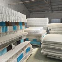 Unité de ressort de poche de qualité supérieure de haute qualité vente en gros en ligne d'acier à bobine plate pour meubles et canapés