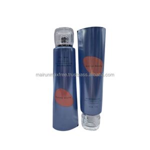 หลอดอลูมิเนียมบีบครีมทามือ1ออนซ์30มล. 150มล. บรรจุภัณฑ์เปล่าหลอดบีบนุ่มเป็นมิตรกับสิ่งแวดล้อม - Product Image 6