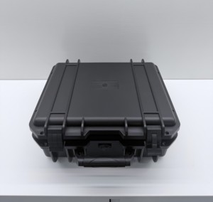 Transductor de Sonar Marino de Alta Precisión SOUTH SDE-18S con Software Hysurvey - Product Image 6