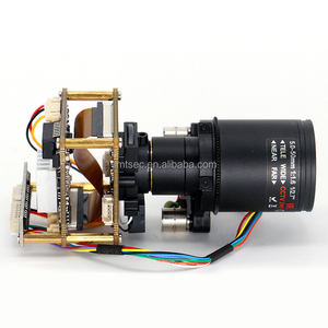 <span class=keywords><strong>5MP</strong></span> <span class=keywords><strong>IP</strong></span>-Kamera modul 5-50mm Autofokus 10X Zoomobjektiv STARVIS IMX335 GK7605V100 CCTV-Leiterplatte SIP-K335G6-0550 für kunden spezifische Entwicklung - Product Image 5