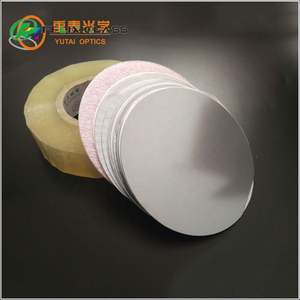 Oblea de Silicio Monocristalino FELIX de 300 mm - Product Image 6