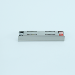 Fuente de Alimentación Conmutada HX-100BLG-24 Semi-encapsulada Slim de 100W, Controlador LED de CA a CC 24V 2.9A para Caja de Luz LED e Iluminación - Product Image 2