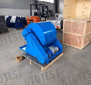 Laborgeräte Tiefbau prüfgeräte <span class=keywords><strong>Tester</strong></span> Los Angeles Abrieb maschine - Product Image 2