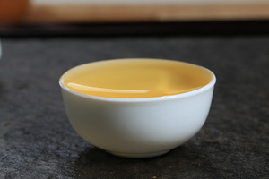 ชาอูหลง ผลิตจากชาอูหลงธรรมชาติ ชาอูหลงคั่วแบบจีน - Product Image 3