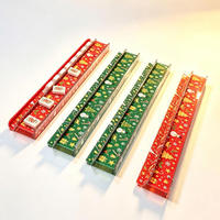 Supports et pousseurs de Mahjong américains en acrylique à motifs de luxe, design en cannage, style bohème, accessoires de Mahjong Nmjl