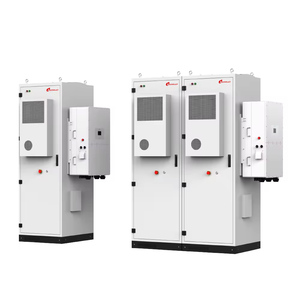 แบตเตอรี่ลิเธียมไอออนขนาด 1MWh 2MWh 5MWh เหมาะสำหรับตู้คอนเทนเนอร์เก็บพลังงานขนาด 3kwh 5000kwh 10kwh - Product Image 5