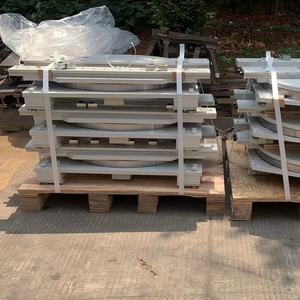 임페투스 RRB20D 시리즈 디젤 중장비 포크리프트 로테이터 (물류용) - Product Image 2