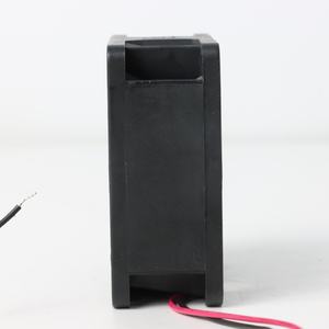 Ventilateur axial de refroidissement SUNON PMD4806PTVX-A U.GN 60x60x25mm 48VDC 5.5W 114mA 40CFM 7600RPM avec roulement Vapo - Product Image 3