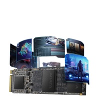 ADATA XPG S20 SSD M2 Nvme 1.3 256GB Internal Solid State Drive 512GB Hdd Hard Disk 1TB M.2 2280 2TB PCIe untuk Laptop Komputer