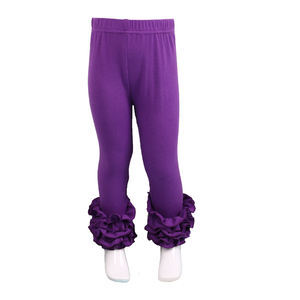 Vêtements <span class=keywords><strong>lot</strong></span> <span class=keywords><strong>de</strong></span> stock enfants bébé glaçage <span class=keywords><strong>leggings</strong></span> filles pantalons boutique <span class=keywords><strong>pas</strong></span> <span class=keywords><strong>cher</strong></span> mignon vêtements enfant en bas âge pantalon à volants - Product Image 4