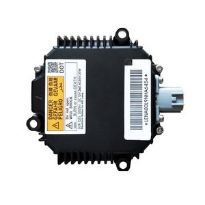 Yosovlamp D2S xe đèn pha ổn định HID <span class=keywords><strong>Xenon</strong></span> đèn điều khiển 35 Wát nhà máy bán hàng trực tiếp - Product Image 1