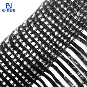 Filet pare-soleil en tissage uni durable et économique, taux d'ombrage de 50 %, garantie 5 ans - Product Image 4