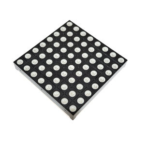 OKY3524 okystar OEM สีเต็มจอ RGB LED Matrix 8x8 RGB LED Matrix - Product Image 3