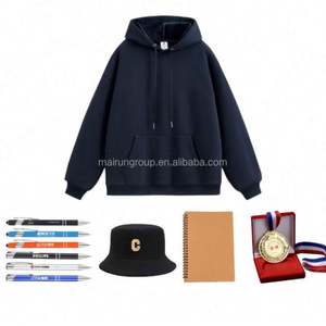 Juego de Regalo Promocional Multifuncional Personalizado de Fábrica con Logotipo Personalizado, Empaque en Caja de Regalo e Impresión en Serigrafía - Product Image 4