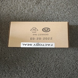 Allen Bradley 1756-OB16IS Digital Output Module 16 I O EtherNet IP Industrial IO - Product Image 2