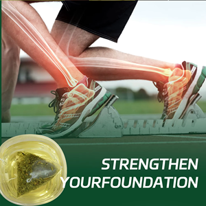 Té de Cola de Caballo OEM para la Salud del Cabello, Uñas y Piel, Natural, Vegano, Sin OMG, 20 Bolsitas de Té de 1.5g Cada Una, por Caja - Product Image 3