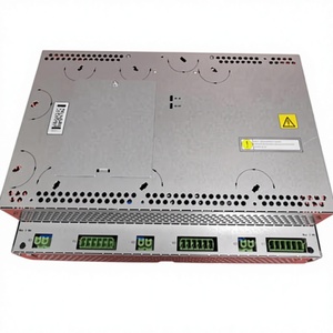 หุ่นยนต์ขับเคลื่อนรุ่น DSQC663 หมายเลข 3HAC029818-001 เหมาะสำหรับงานอุตสาหกรรม - Product Image 2