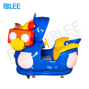 Bán Chạy Nhất Trung Quốc Trò Chơi Trẻ Em Chạy Bằng Đồng Xu Cho Trẻ Em - Product Image 4