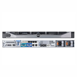 Serveur informatique <span class=keywords><strong>Dell</strong></span> <span class=keywords><strong>R430</strong></span> 1U Rack d'occasion, très demandé, de bonne qualité. - Product Image 2
