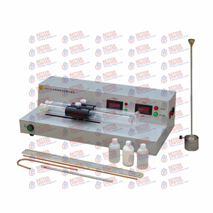 Đôi Xi lanh chính xác cát tương đương Tester - Product Image 1
