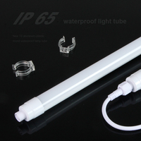 Nouveau IP65 LED étanche T8 Tube spectre complet rouge bleu blanc rapport personnalisé LED plante élèvent des lumières