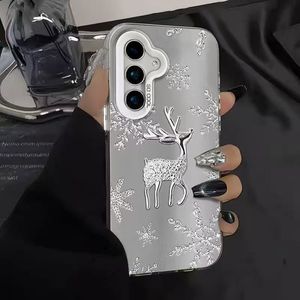 Fundas de Teléfono con Diseño de Mariposa y Pintura al Óleo, con Encaje Avanzado para Samsung Galaxy Note10, Note20 Pro, M31S, <span class=keywords><strong>M51</strong></span> - Product Image 3